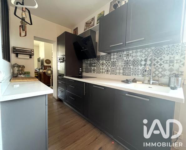 Maison à vendre 5 pièces 101 m² Agen