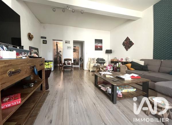 Maison à vendre 5 pièces 101 m² Agen