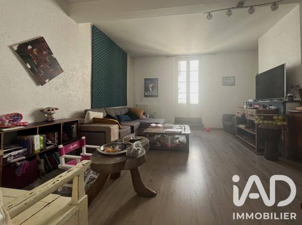 Maison à vendre 5 pièces 101 m² Agen