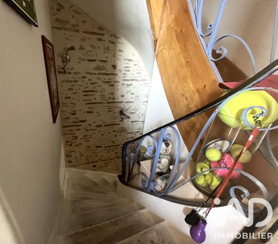 Maison à vendre 5 pièces 101 m² Agen