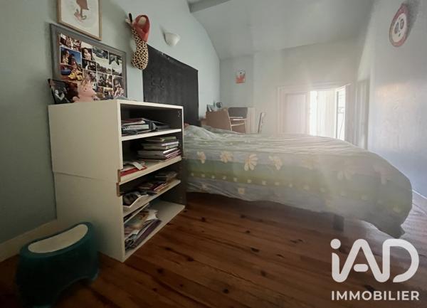 Maison à vendre 5 pièces 101 m² Agen