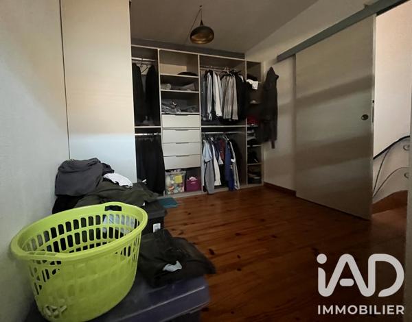 Maison à vendre 5 pièces 101 m² Agen