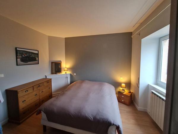 Appartement de charme au coeur de la ville - Aucun travaux à prévoir