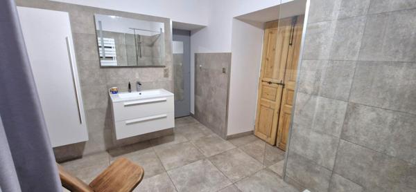 Appartement de charme au coeur de la ville - Aucun travaux à prévoir