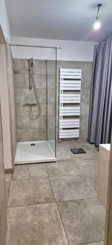 Appartement de charme au coeur de la ville - Aucun travaux à prévoir