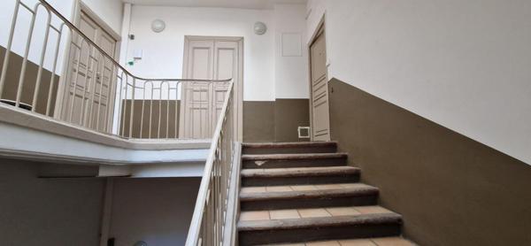 Appartement de charme au coeur de la ville - Aucun travaux à prévoir