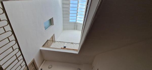 Appartement de charme au coeur de la ville - Aucun travaux à prévoir