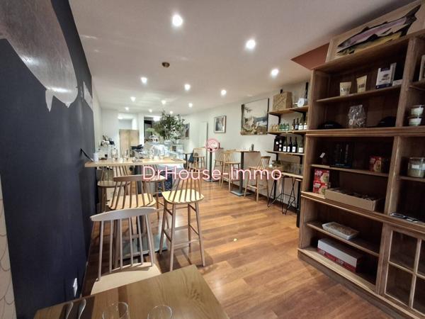 Commerce à vendre 2 pièces de 65 m²