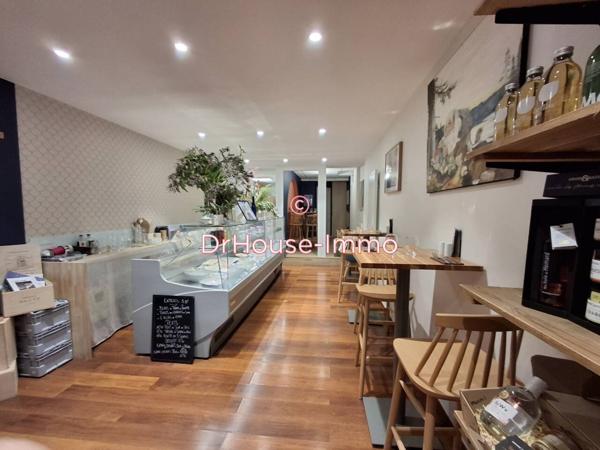 Commerce à vendre 2 pièces de 65 m²