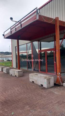 Commerce à vendre 4 pièces de 435 m²