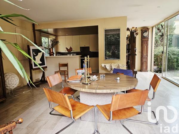 Maison à vendre 7 pièces 232 m² Saint-Julien-du-Sault