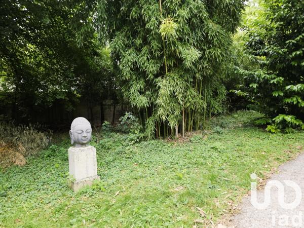 Maison à vendre 7 pièces 232 m² Saint-Julien-du-Sault