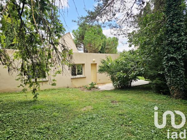 Maison à vendre 7 pièces 232 m² Saint-Julien-du-Sault