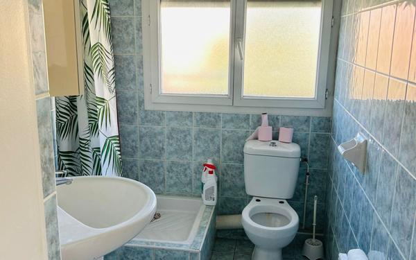 Appartement à vendre    1 pièce • 22,25 m2 Cagnes-sur-Mer