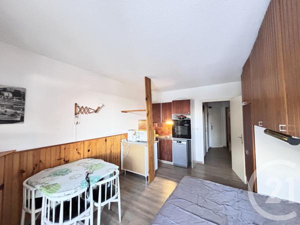 Appartement Studio à vendre  1 pièce - 30 m2 RISOUL - 05