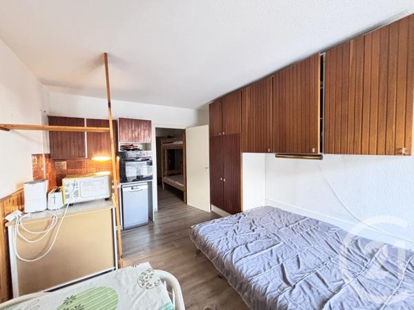 Appartement Studio à vendre  1 pièce - 30 m2 RISOUL - 05