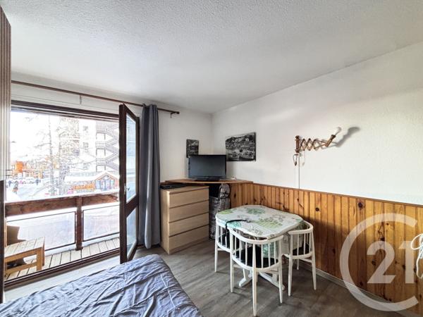 Appartement Studio à vendre  1 pièce - 30 m2 RISOUL - 05