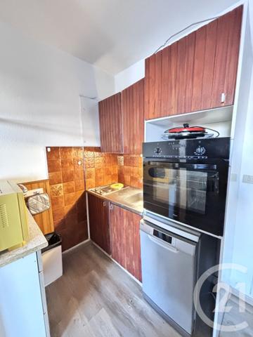 Appartement Studio à vendre  1 pièce - 30 m2 RISOUL - 05