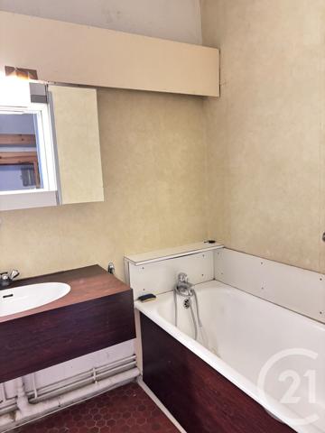 Appartement Studio à vendre  1 pièce - 30 m2 RISOUL - 05