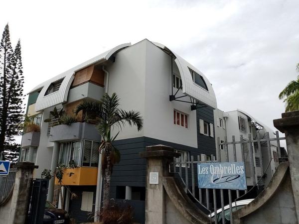 VENTE APPARTEMENT – 86 LES OMBRELLES