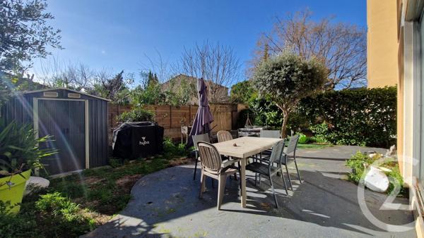 Appartement F4 à vendre  4 pièces - 87,92 m2 MARIGNANE - 13