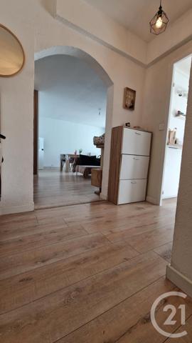 Appartement F4 à vendre  4 pièces - 87,92 m2 MARIGNANE - 13
