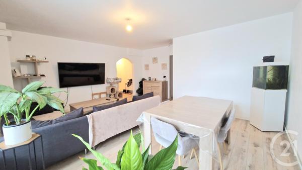 Appartement F4 à vendre  4 pièces - 87,92 m2 MARIGNANE - 13