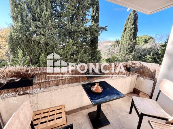 À vendre Appartement 2 pièces 43.85 m² - Narbonne 11100