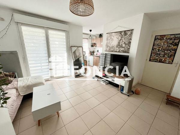À vendre Appartement 2 pièces 43.85 m² - Narbonne 11100