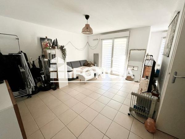 À vendre Appartement 2 pièces 43.85 m² - Narbonne 11100