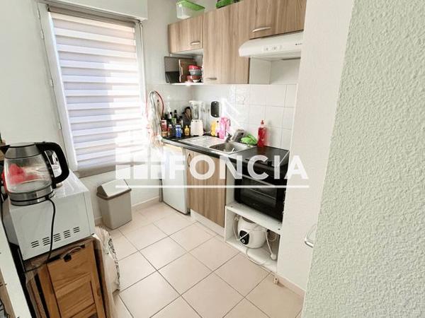 À vendre Appartement 2 pièces 43.85 m² - Narbonne 11100
