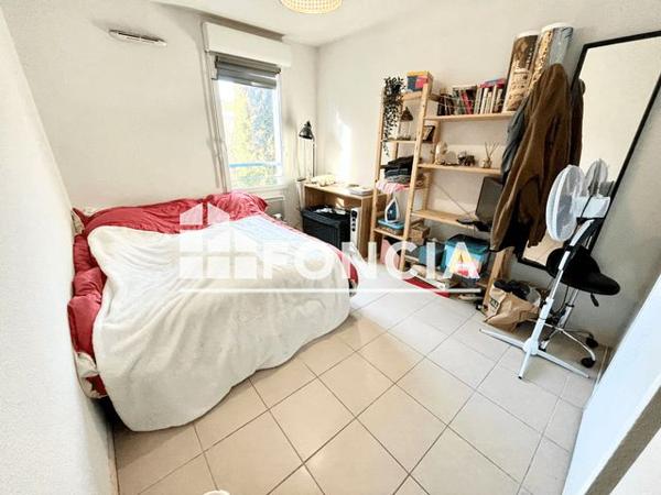À vendre Appartement 2 pièces 43.85 m² - Narbonne 11100