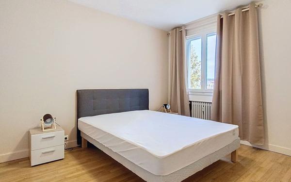 Appartement à louer    2 pièces • 40,49 m2 Vichy