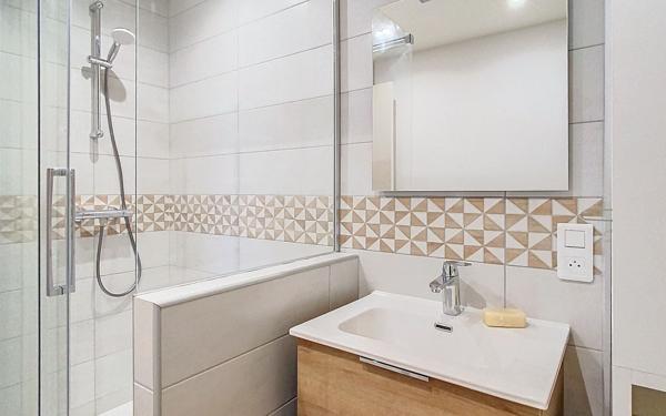 Appartement à louer    2 pièces • 40,49 m2 Vichy