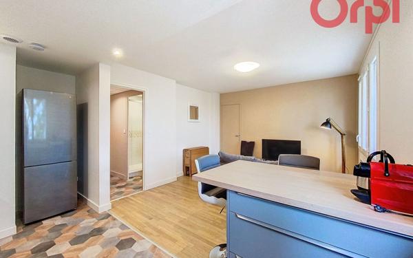 Appartement à louer    2 pièces • 40,49 m2 Vichy