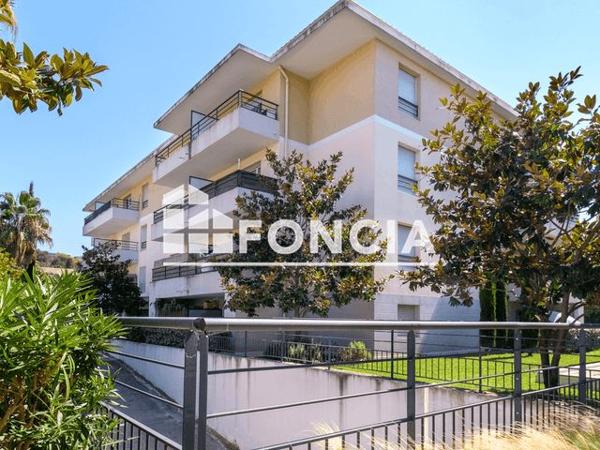 À vendre Appartement 3 pièces 63 m² - Cannes 06150