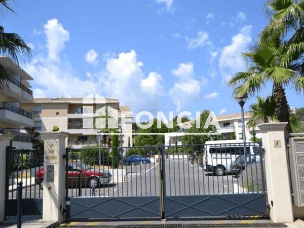 À vendre Appartement 3 pièces 63 m² - Cannes 06150