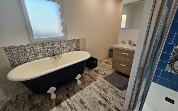 Maison à vendre    4 pièces •  La Souterraine