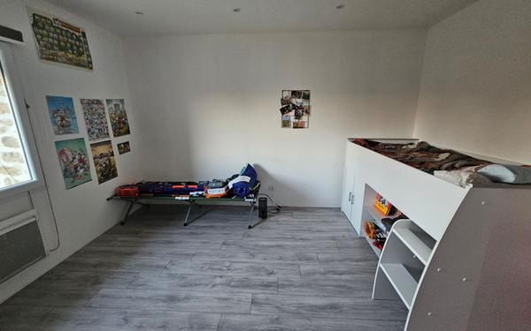 Maison à vendre    4 pièces •  La Souterraine