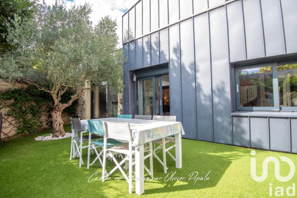 Maison à vendre 6 pièces 179 m² Angers