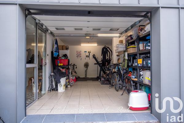 Maison à vendre 6 pièces 179 m² Angers