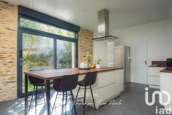 Maison à vendre 6 pièces 179 m² Angers