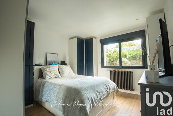 Maison à vendre 6 pièces 179 m² Angers