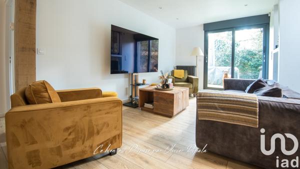 Maison à vendre 6 pièces 179 m² Angers