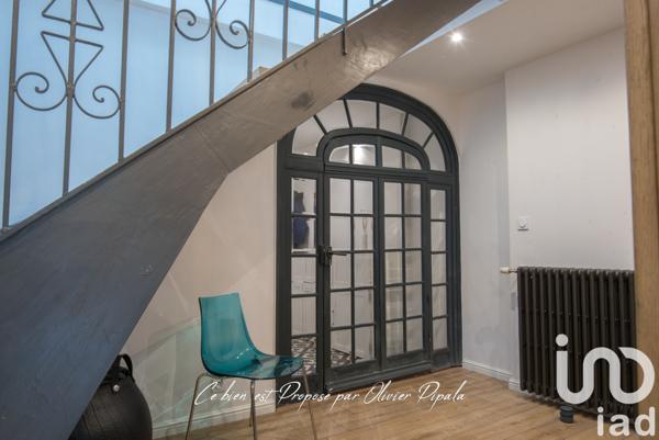 Maison à vendre 6 pièces 179 m² Angers