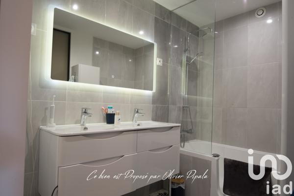 Maison à vendre 6 pièces 179 m² Angers