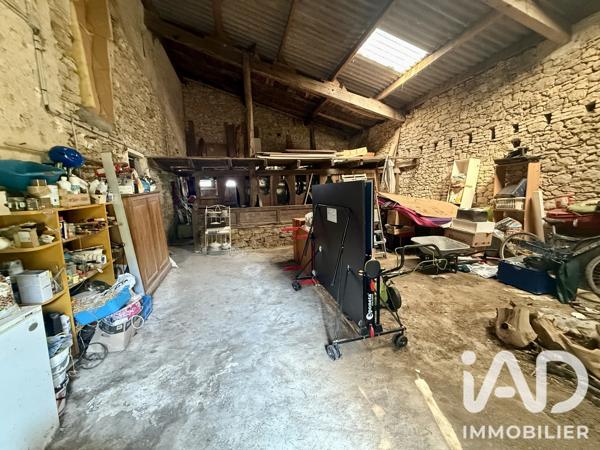 Maison à vendre 4 pièces 112,5 m² Saint-Félix-de-Foncaude
