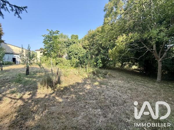 Maison à vendre 4 pièces 112,5 m² Saint-Félix-de-Foncaude
