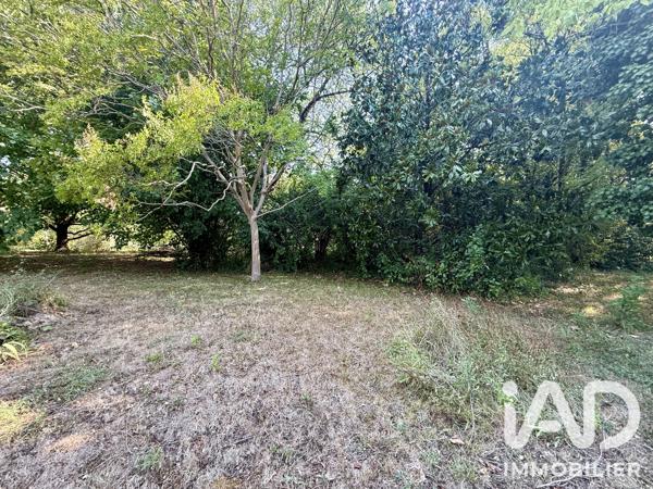 Maison à vendre 4 pièces 112,5 m² Saint-Félix-de-Foncaude