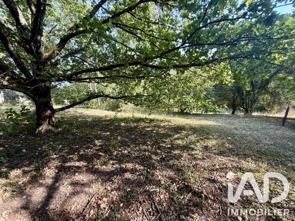 Maison à vendre 4 pièces 112,5 m² Saint-Félix-de-Foncaude